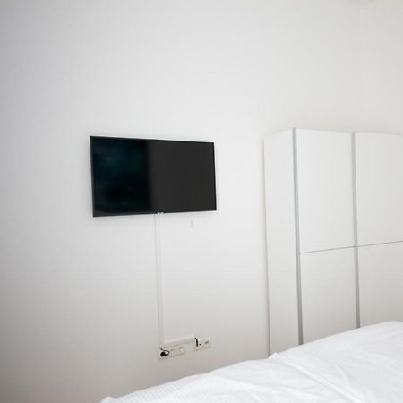 Studio Apartments Opera - Mai'S Apartments Wien Eksteriør bilde
