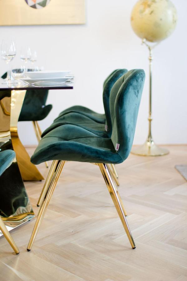Studio Apartments Opera - Mai'S Apartments Wien Eksteriør bilde